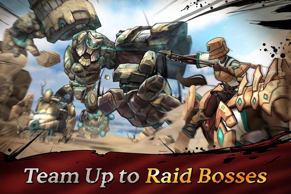 Battle of Arrow screenshot 3