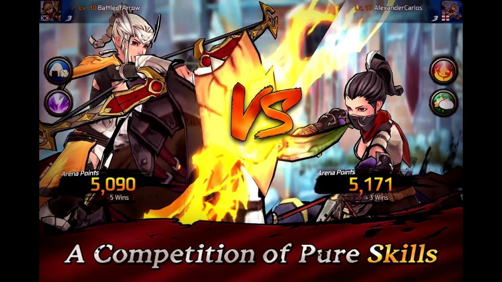 Battle of Arrow screenshot 2