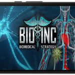 Bio Inc Biomedical Plague icon