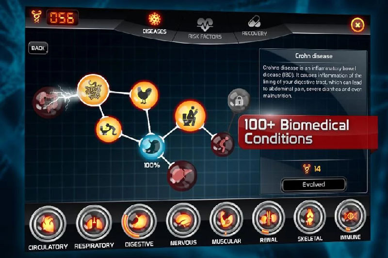 Bio Inc Biomedical Plague screenshot 4