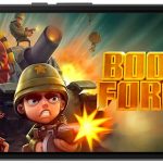 Boom Force icon