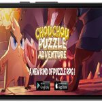 Chouchou Puzzle Adventure icon