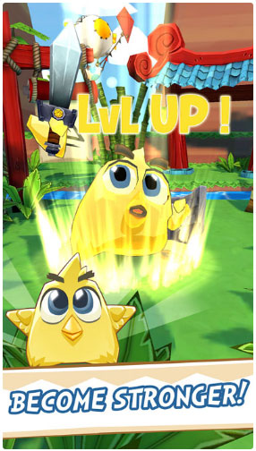 Chouchou Puzzle Adventure screenshot 4