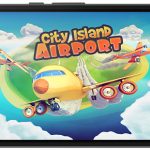 City Island Airport icon