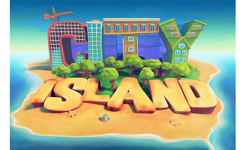 City Island Airport screenshot 5