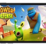Cower Defense icon