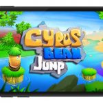Cyrus Bean Jump icon
