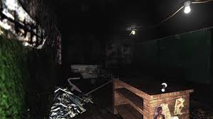 Dark Walls screenshot 2