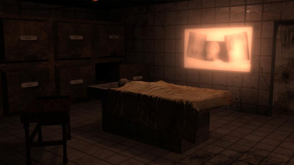 Dark Walls screenshot 5