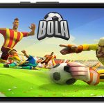 Disney Bola Soccer icon