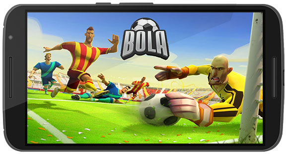 Disney Bola Soccer Game Android Free Download