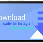 4 Instagram Twitter Pro icon