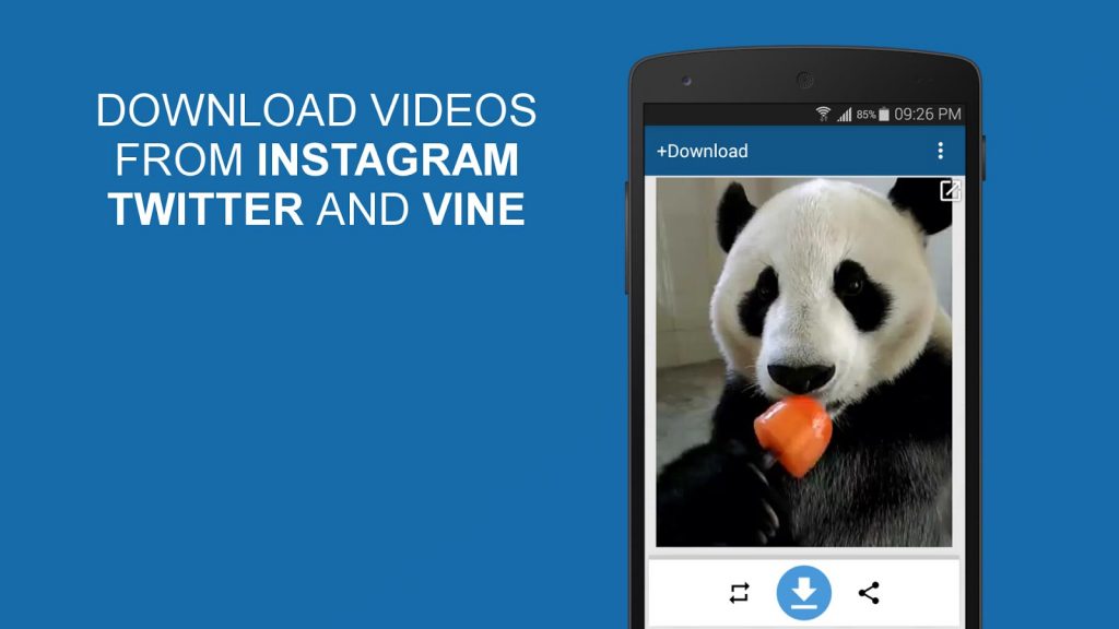 4 Instagram Twitter Pro screenshot 4