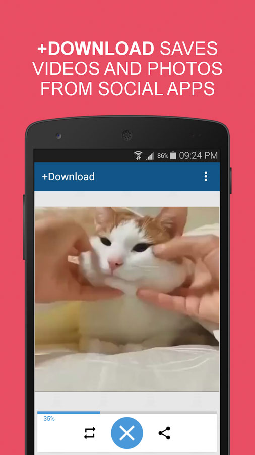 4 Instagram Twitter Pro screenshot 2