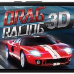 Drag Racing 3D icon