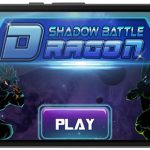 Dragon Shadow Battle Warriors Super Hero Legend icon