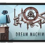 Dream Machine The icon
