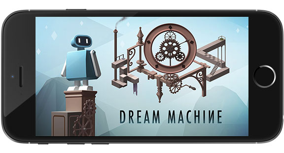 Dream Machine The Game Android Free Download