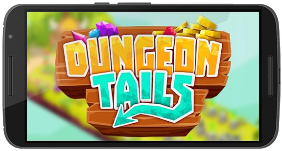 Dungeon Tails Apk Game Android Free Download