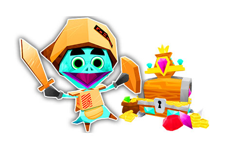 Dungeon Tails screenshot 5