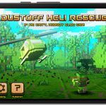 Dustoff Heli Rescue icon