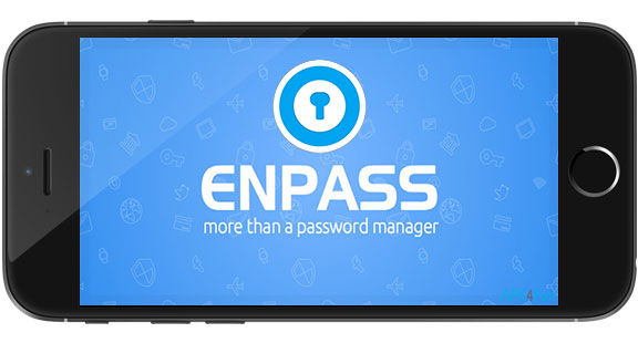 Enpass Password Manager Pro App APK Android Free Download