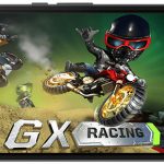 GX Racing icon