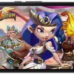 Gods Rush 2 icon