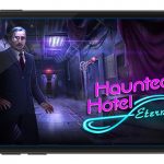 Haunted Hotel Eternity icon