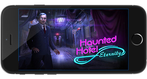 Haunted Hotel Eternity Full Game Android Free Download