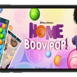 Home Boov Pop icon