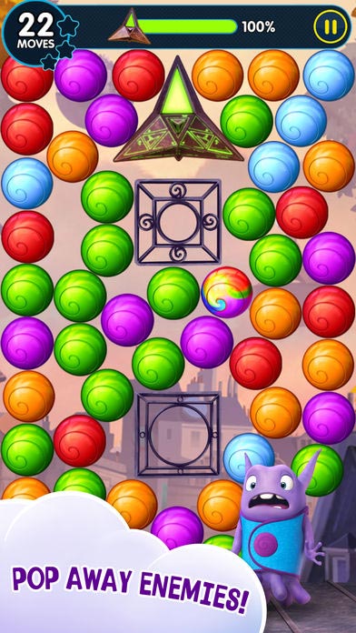 Home Boov Pop screenshot 4