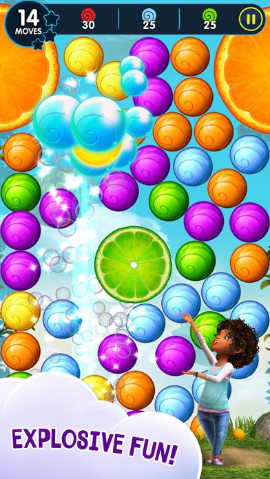 Home Boov Pop screenshot 2