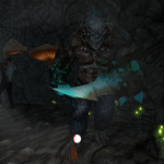 Horror Shooting icon