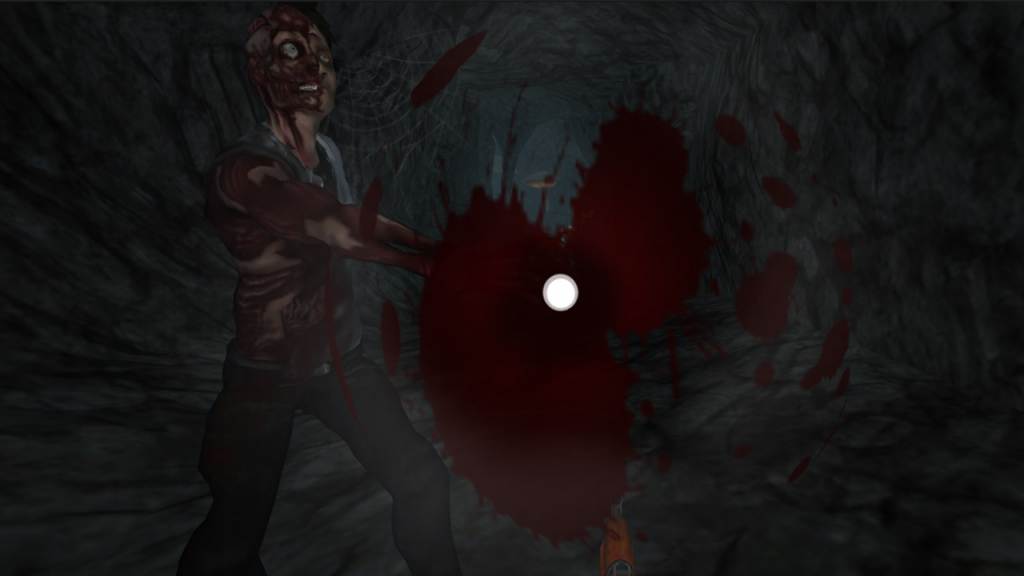 Horror Shooting screenshot 3