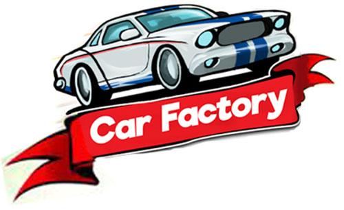 Idle Car Factory Game APK Android Free Download