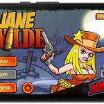 Jane Wilde icon