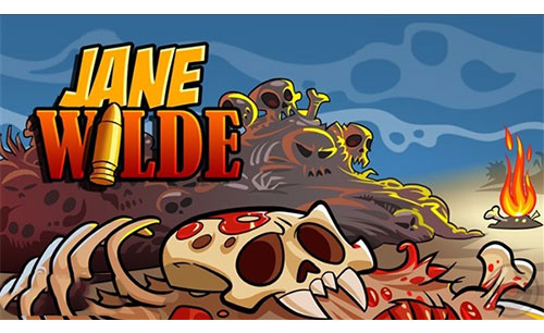 Jane Wilde screenshot 5