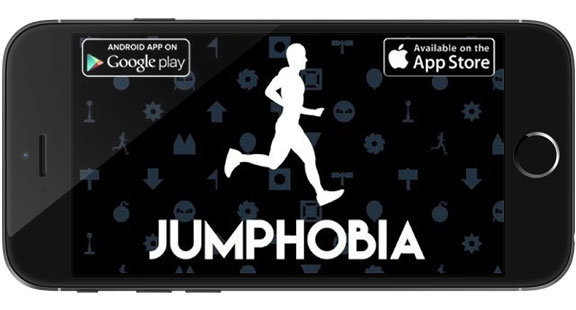 Jumphobia XL Apk Game Android Free Download