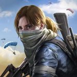 Last Battleground Survival icon