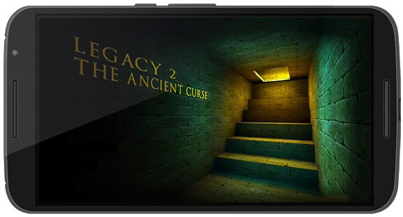 Legacy 2 The Ancient Curse Apk Game Android Free Download