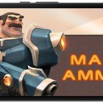 Max Ammo icon