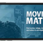 Movie Mate Pro icon