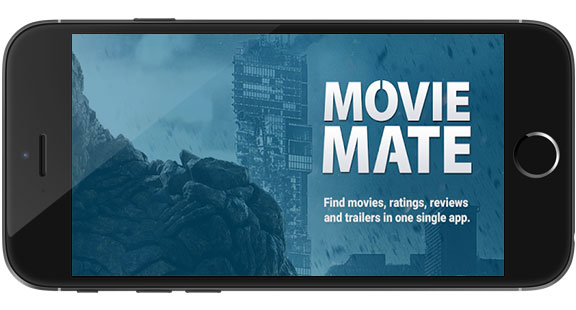Movie Mate Pro App Android Free Download
