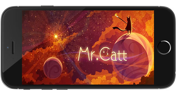 Mr Catt Apk Game Android Free Download