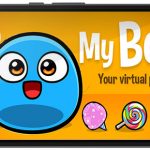 My Boo Your Virtual Pet icon