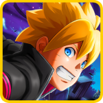 NARUTO X BORUTO NINJA VOLTAGE icon