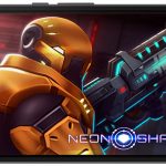 Neon Shadow icon