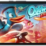Oddwings Escape icon