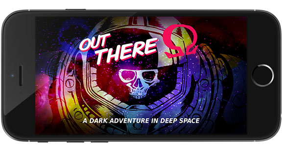 Out There Ω Edition Game Android Free Download